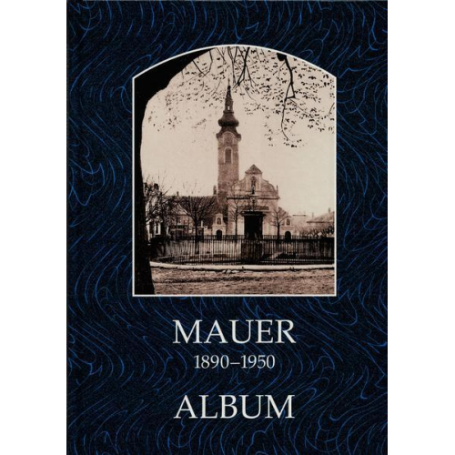 Mauer 1890-1950