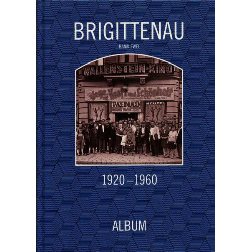 Brigittenau 1920-1960