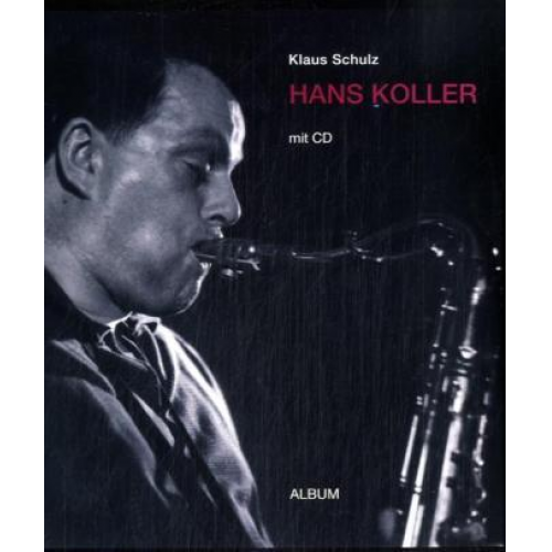 Klaus Schulz - Hans Koller