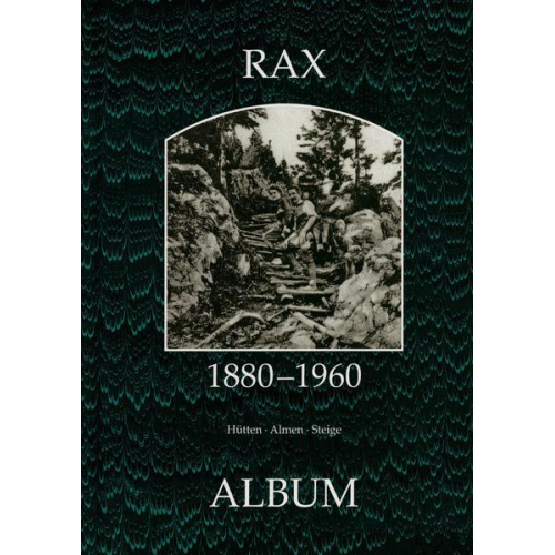 Rax 1880-1960