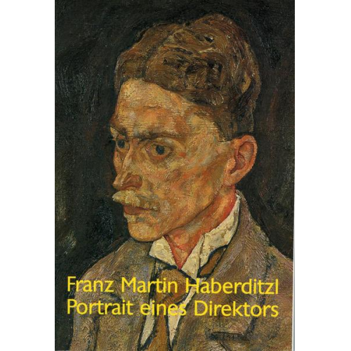 Stephan Koja - Franz Martin Haberditzl