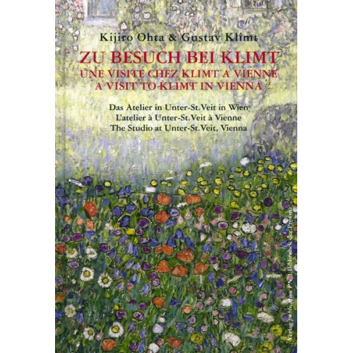 Kijiro Ohta & Gustav Klimt - Zu Besuch bei Klimt