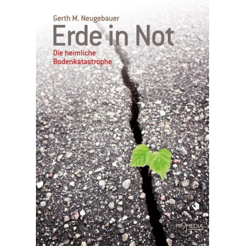 Gerth M. Neugebauer - Erde in Not