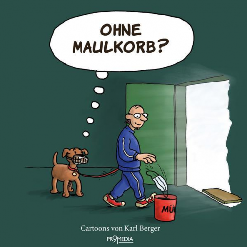 Karl Berger - Ohne Maulkorb?