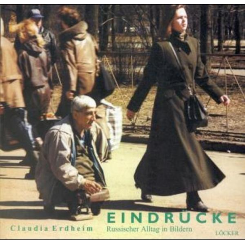 Claudia Erdheim - Eindrücke