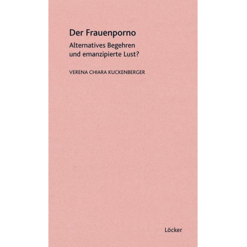 Verena Chiara Kuckenberger - Der Frauenporno