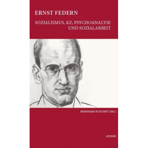 Ernst Federn