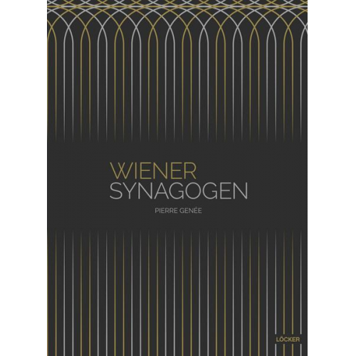 Pierre Genée - Wiener Synagogen