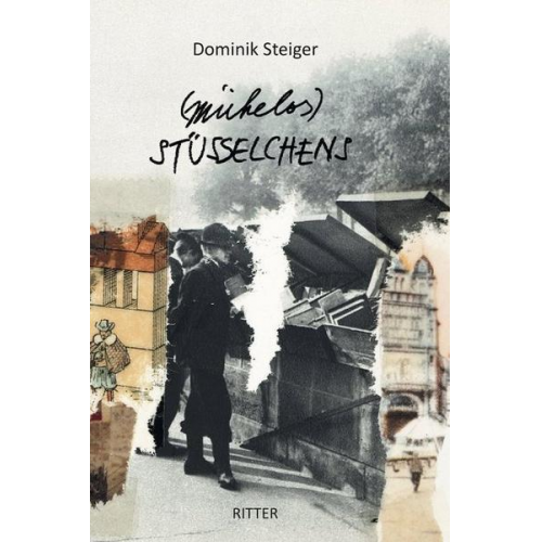 Dominik Steiger - (mühelos) Stüsselchens