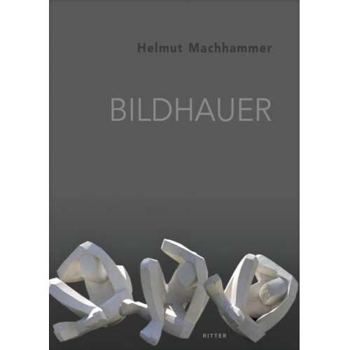 Helmut Machhammer - Bildhauer