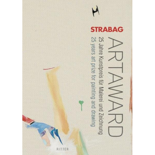 Strabag - 25 Jahre STRABAG Artaward