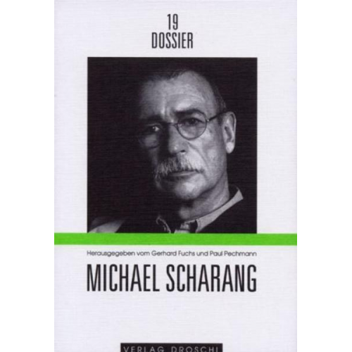 Gerhard Fuchs & Paul Pechmann - Michael Scharang