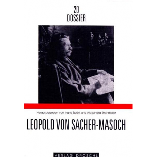 Ingrid Spörk & Alexandra Strohmaier - Leopold von Sacher-Masoch