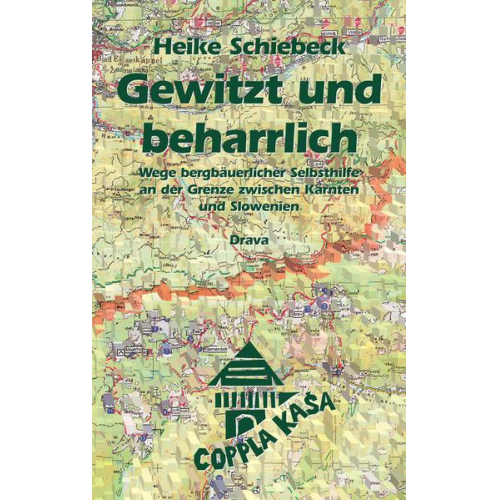 Heike Schiebeck - Gewitzt und beharrlich