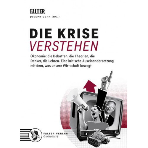 Die Krise verstehen