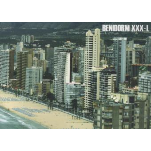 Benidorm XXXL