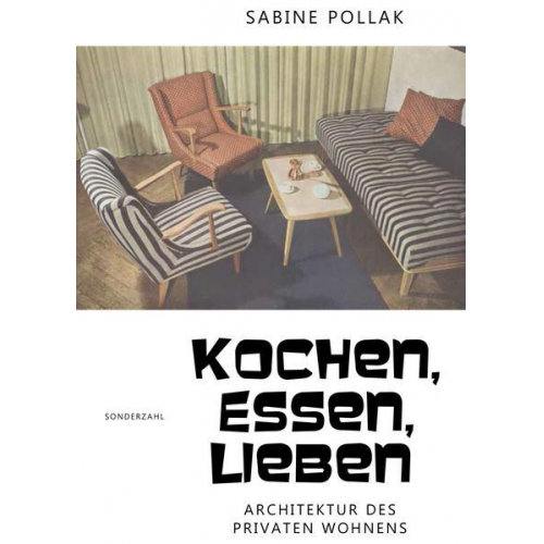 Sabine Pollak - Kochen, Essen, Lieben