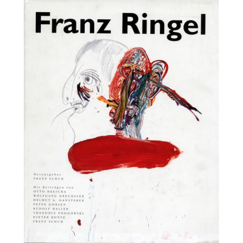 Franz Ringel - Franz Ringel