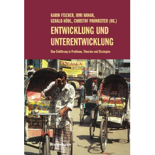 Karin Fischer & Gerald Hödl & Irmi Maral-Hanak - Entwicklung und Unterentwicklung