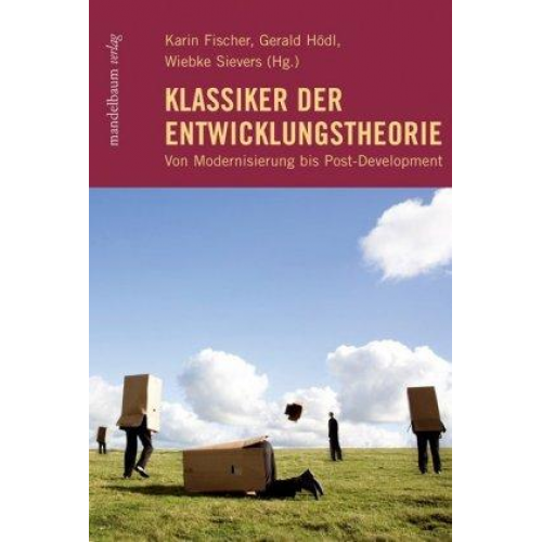 Karin Fischer & Gerald Hödl - Klassiker der Entwicklungstheorie