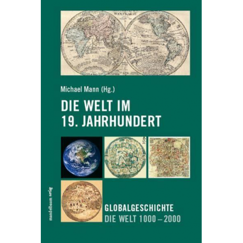 Michael Mann - Die Welt im 19. Jahrhundert