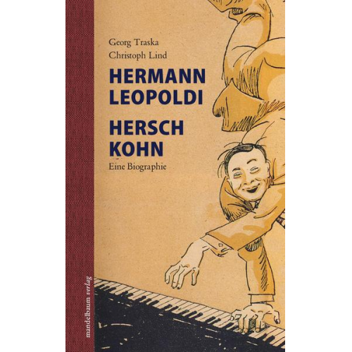 Georg Traska & Christoph Lind - Hermann Leopoldi, Hersch Kohn