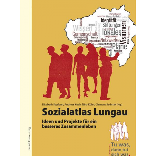 Sozialatlas Lungau