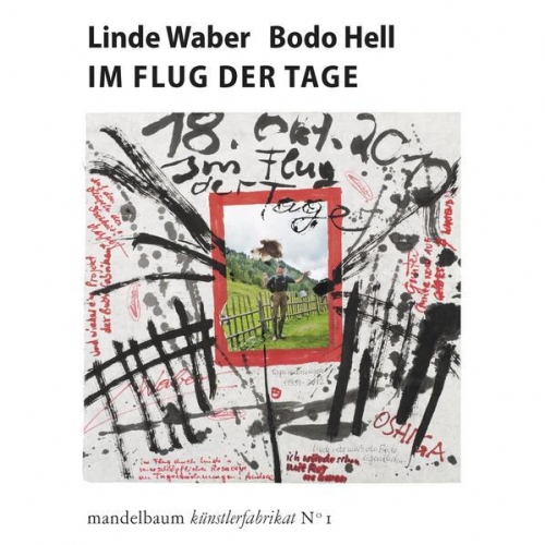 Bodo Hell & Linde Waber - Im Flug der Tage