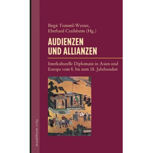 Audienzen und Allianzen