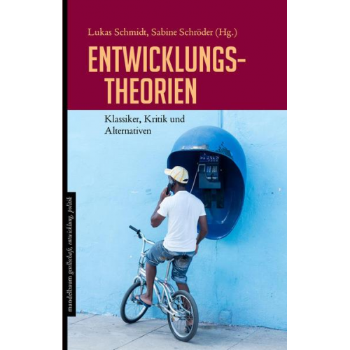 Entwicklungstheorien