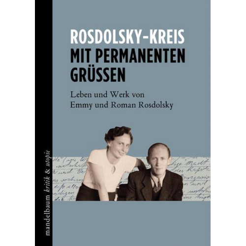 Rosdolsky-Kreis - Mit permanenten Grüßen