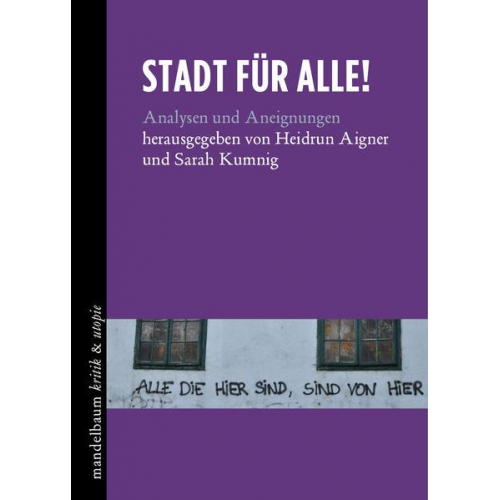 Stadt für alle