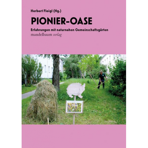 Pionier-Oase