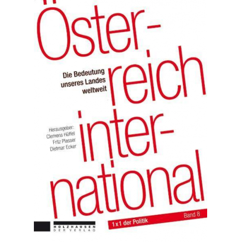 Christoph Zotter - Österreich international