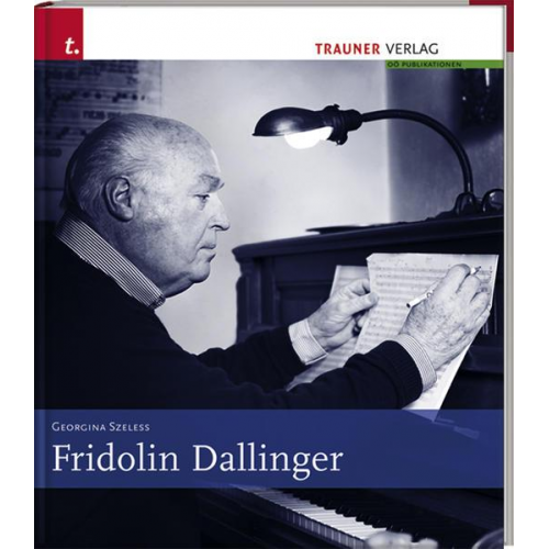 Georgina Szelles - Fridolin Dallinger