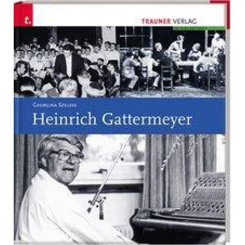 Georgina Szeless - Heinrich Gattermeyer