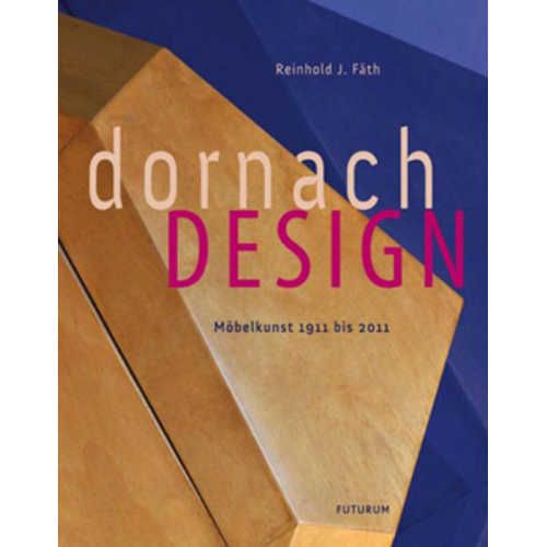 Reinhold J. Fäth - DornachDesign