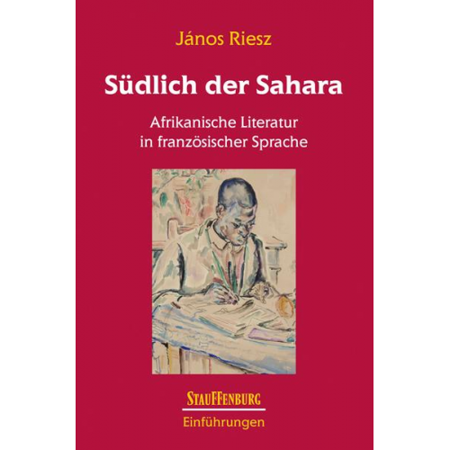 János Riesz - Südlich der Sahara