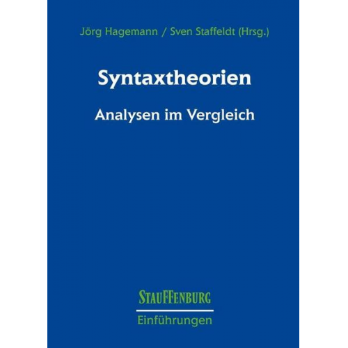 Syntaxtheorien