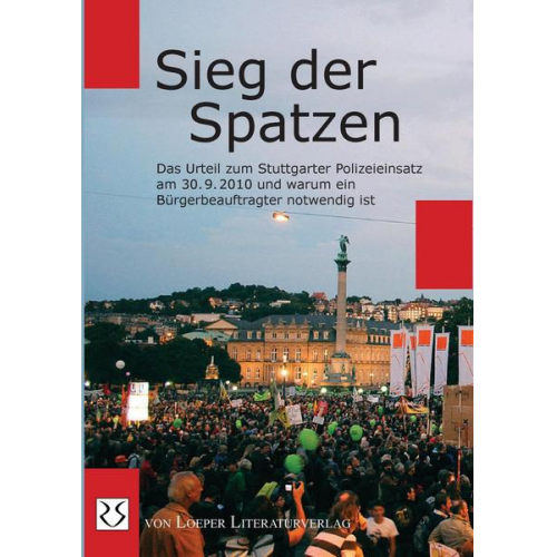 Sieg der Spatzen