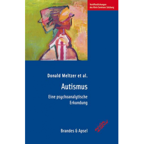 Donald Meltzer - Autismus