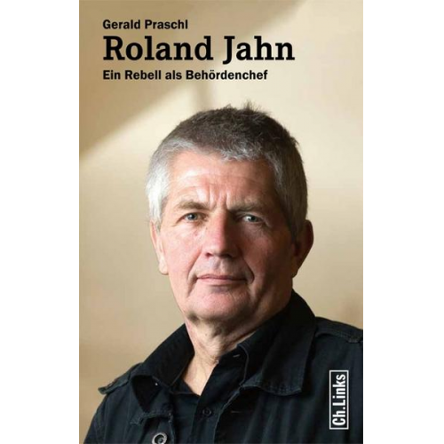 Gerald Praschl - Roland Jahn