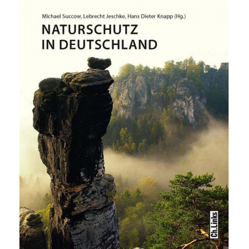 Naturschutz in Deutschland