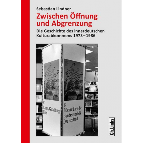 Sebastian Lindner - Zwischen Öffnung und Abgrenzung