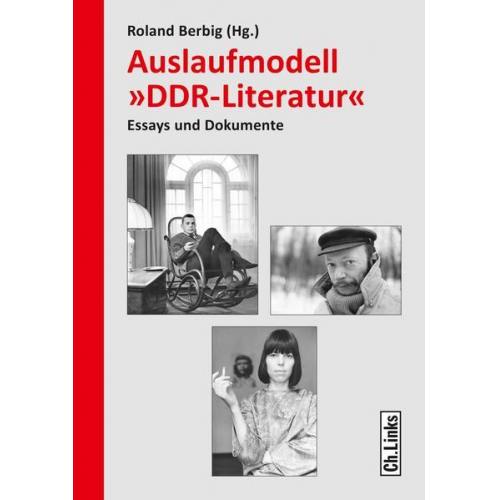Auslaufmodell »DDR-Literatur«
