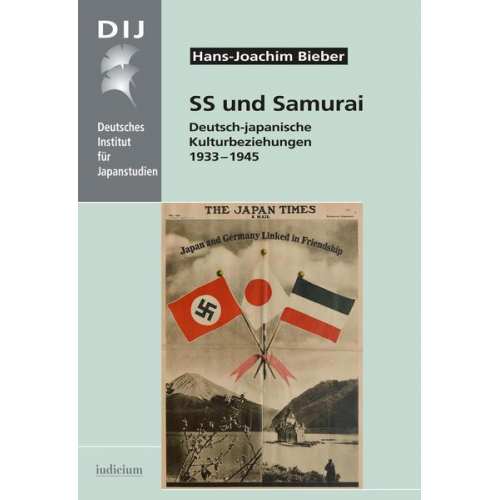 Hans-Joachim Bieber - SS und Samurai