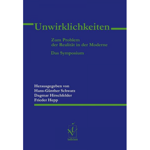 Unwirklichkeiten