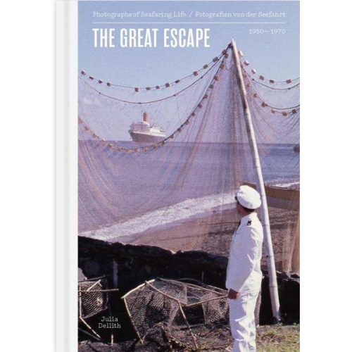 Julia Dellith & Horst Bredekamp - The Great Escape