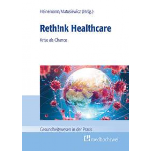 Rethink Healthcare