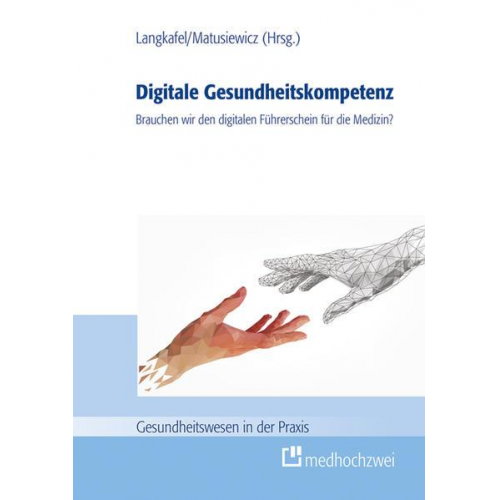 Digitale Gesundheitskompetenz